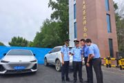 高考进行时！公益诉讼“静音”护考，助力学子提笔逐梦