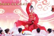 胡杨河光影丨文化铸魂赋能 凝聚奋进力量