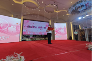 师市党委民兵办师市退役军人事务局开展“浪漫姻缘一线牵，鹊桥搭在军地间”军地联谊活动