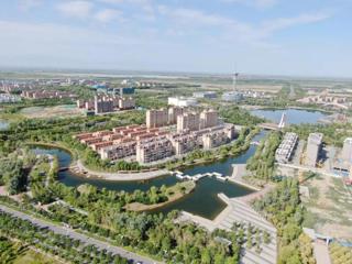 七师胡杨河市上半年累计实现旅游收入8.60亿元