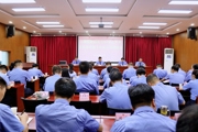 精准分析找差距 固强补弱促提升 