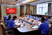 第七师检察分院召开社区矫正巡回检察暨巡回检察业务培训会