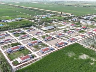 七师胡杨河市：“百连示范工程” 创建赋能乡村振兴