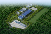第七师胡杨河市建设兵团第一个城乡 一体化供水工程