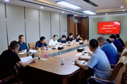 数据分析查“短板” 研判工作明目标 ——第七师检察分院召开业务数据分析研判工作会议