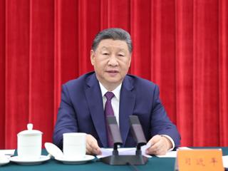 中共中央举行纪念邓小平同志诞辰120周年座谈会 习近平发表重要讲话