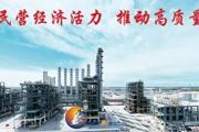 胡杨河光影丨七师胡杨河市：激发民营经济活力 推动高质量发展