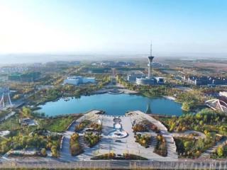 七师胡杨河市：产业聚链培育发展新机