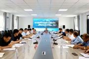 七师胡杨河市：加速推进职业技术学院项目建设