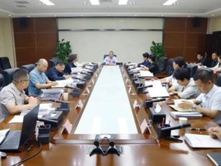 七师胡杨河市：坚持高水平规划引领高质量发展