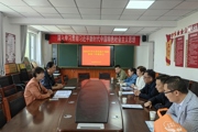 师市医保局赴125团开展参保动员工作