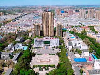 七师胡杨河市：以“盘活存量”促“发展增量”