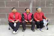  闲置空地“增实物” 民生实事“显担当”