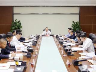 七师胡杨河市：深学笃信践行习近平法治思想 全面提升师市依法治理能力