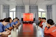 【党建领航 检润奎垦】这场结对共建 活动走心又暖心