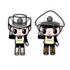 七师交警