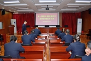 【大学习、大练兵、大提升】以赛促学  以赛促用 提升本领砺精兵