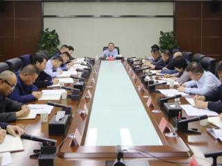 七师胡杨河市2024年重点旅游项目专题会议强调 以更高站位更大力度更实举措推动旅游业高质量发展