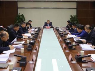七师胡杨河市：加强城市规划建设管理 用心塑造城市特色风貌