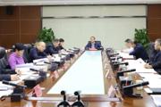 七师胡杨河市召开“三张清单”重点项目调度会议
