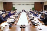 七师胡杨河市党委信访工作专项会强调锚定矛盾化解 推动和谐发展