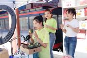 兵团榜样｜周小玲：为乡村振兴贡献青春力量