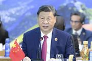 站在历史正确的一边——习近平主席出席二十国集团领导人第十九次峰会并对巴西进行国事访问纪实