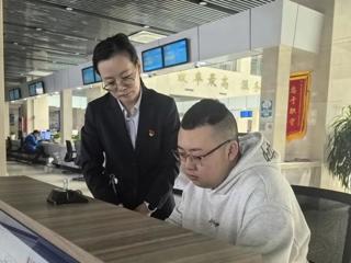 七师胡杨河市：民生实事建设“加码提速”