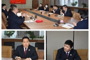 竞赛归来话短长  经验心得共分享