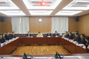 千里援疆路  共筑检察情
