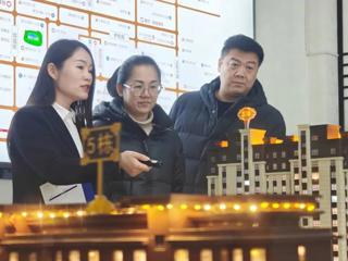 带动售房613套 同比增长142.6%！七师胡杨河市购房补贴政策显成效
