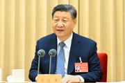 中央经济工作会议在北京举行 习近平发表重要讲话