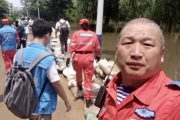 兵团榜样 | 田中厂：微光成炬，照亮每个需要帮助的人