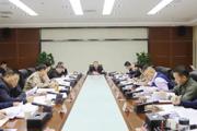 七师胡杨河市党委常委会会议强调：凝心聚力推动重点任务落地见效
