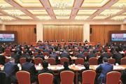 兵团党委社会工作会议召开