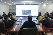 131团召开连队规划边界调整会议