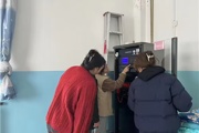 安全不松懈 守护假期平安