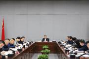 七师胡杨河市党委常委会会议强调 起步即冲刺 开局即决战 全力以赴拼出“开门红”