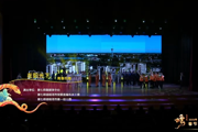 【网络中国节·春节】丨2025年“三地四方”春晚精彩节目·青春热舞《在阳光下》来了！