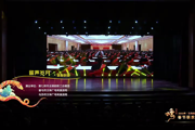 【网络中国节·春节】|2025年“三地四方”春晚精彩节目·情景剧《留声岁月》