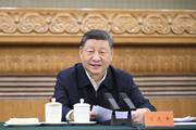 习近平：民营经济发展前景广阔大有可为 民营企业和民营企业家大显身手正当其时