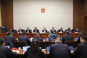 以实干向时代作答 凭实绩向人民交卷——胡杨河市人大常委会2024年工作综述