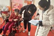 无障碍“小改造”托起特殊群体“大幸福”