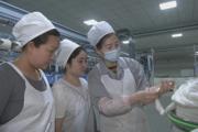七师胡杨河市着力推动民营经济蓬勃发展