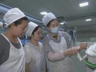 七师胡杨河市着力推动民营经济蓬勃发展