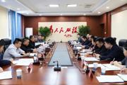 李华斌深入部分团场调研时强调：抢抓机遇大胆尝试 奋力推动经济高质量发展