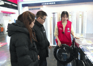 七师胡杨河市1～2月限上社零实现2.06亿元消费动能持续增强