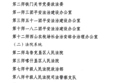 喜报 ——第七师检察分院被评为兵团政法系统“大学习、大练兵、大提升”活动成绩突出集体！