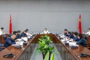七师胡杨河市党委常委会会议强调 统筹抓好重点工作 推动高质量发展