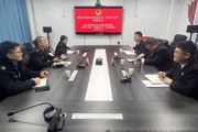 “检察监督+市场监管”共同守护食品药品安全